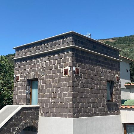 Torre Delle Grazie Sorrento Suite Vico Equense Zewnętrze zdjęcie