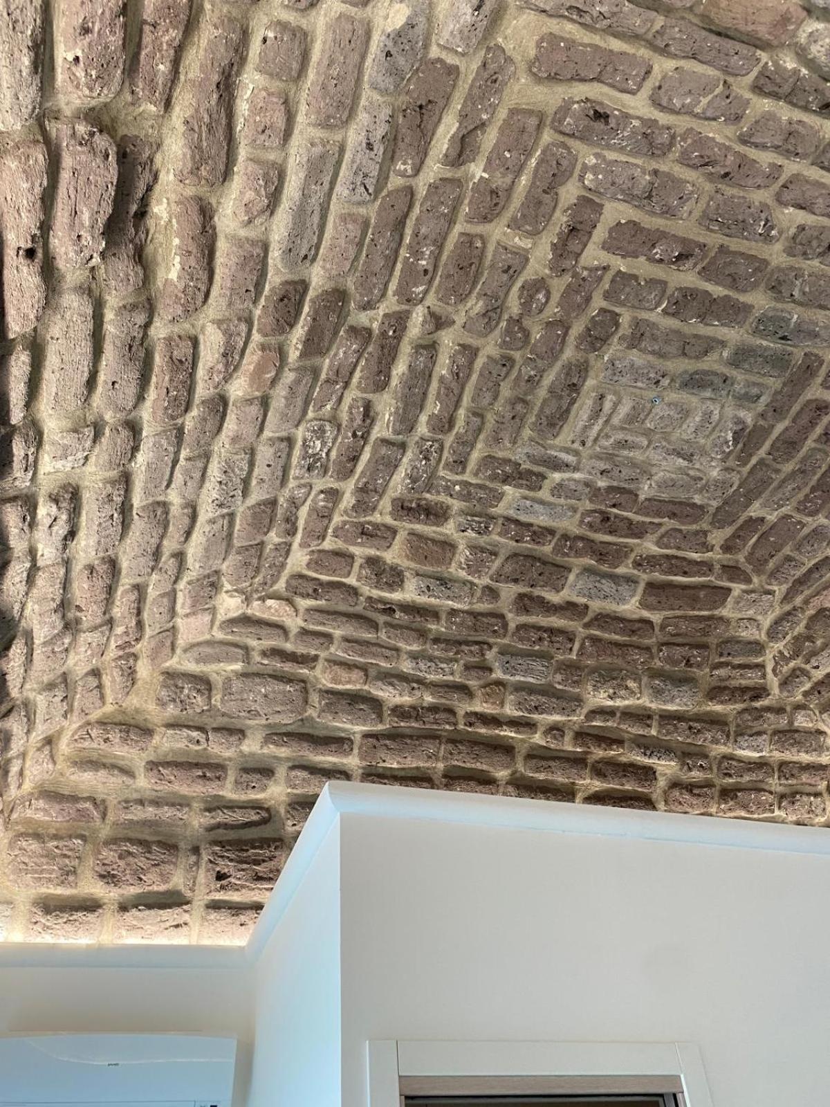 Torre Delle Grazie Sorrento Suite Vico Equense Zewnętrze zdjęcie
