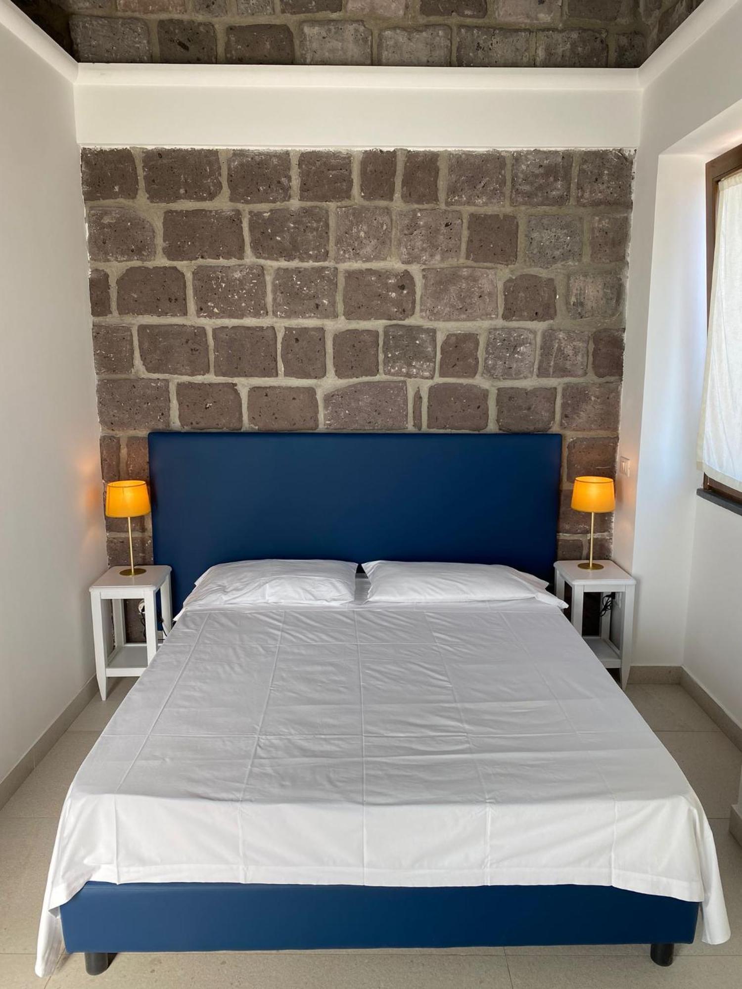 Torre Delle Grazie Sorrento Suite Vico Equense Zewnętrze zdjęcie