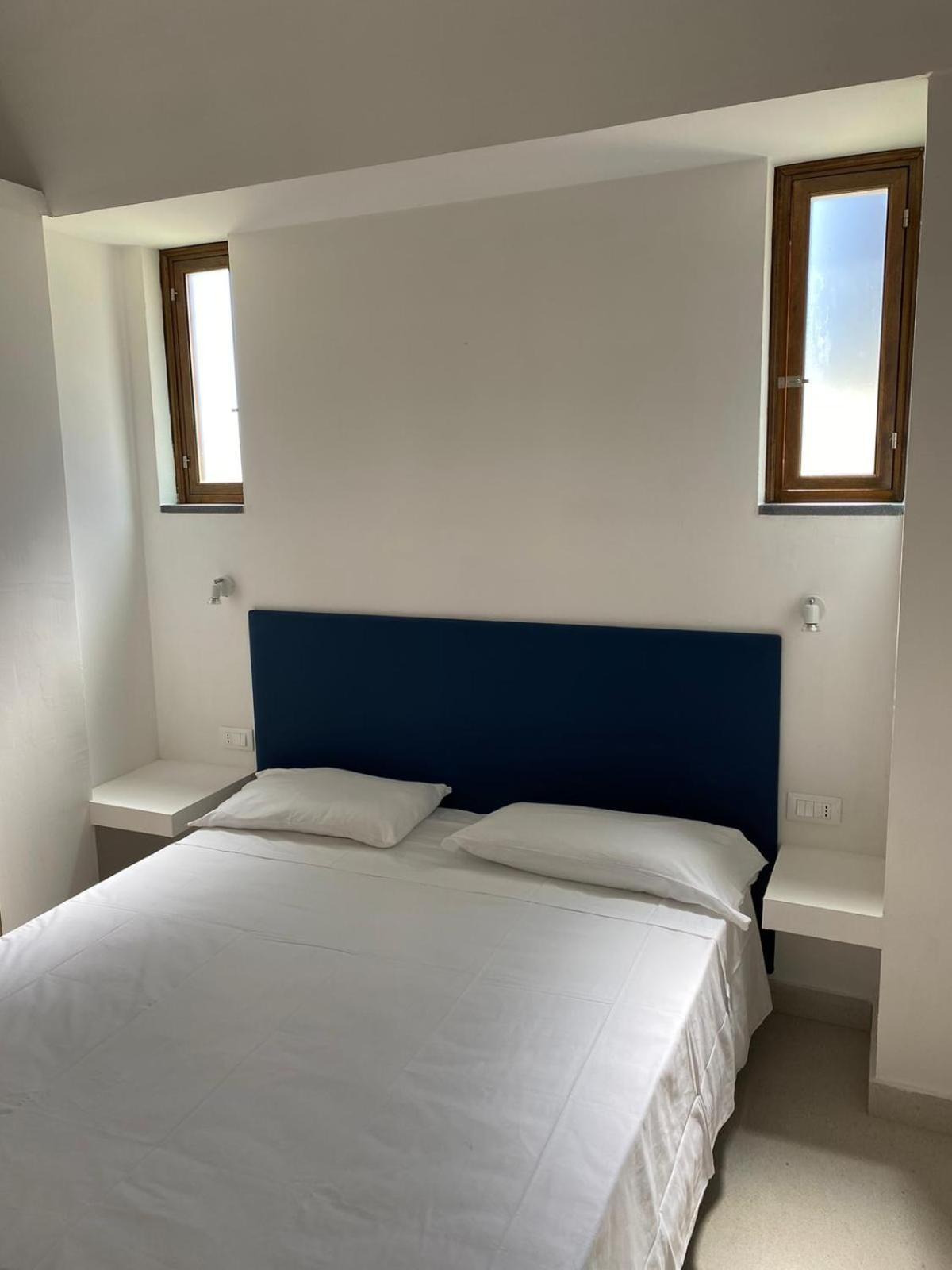 Torre Delle Grazie Sorrento Suite Vico Equense Zewnętrze zdjęcie