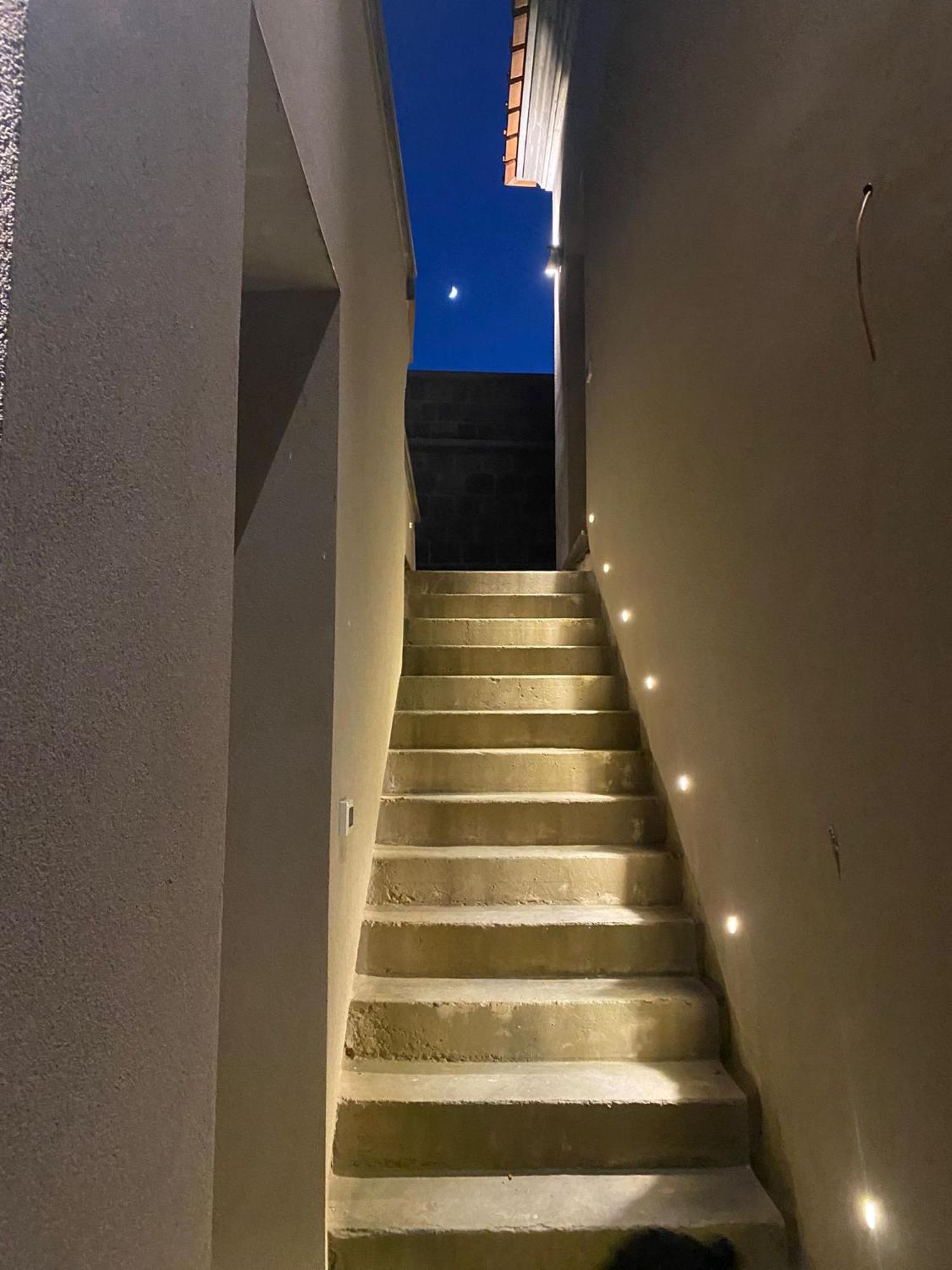 Torre Delle Grazie Sorrento Suite Vico Equense Zewnętrze zdjęcie