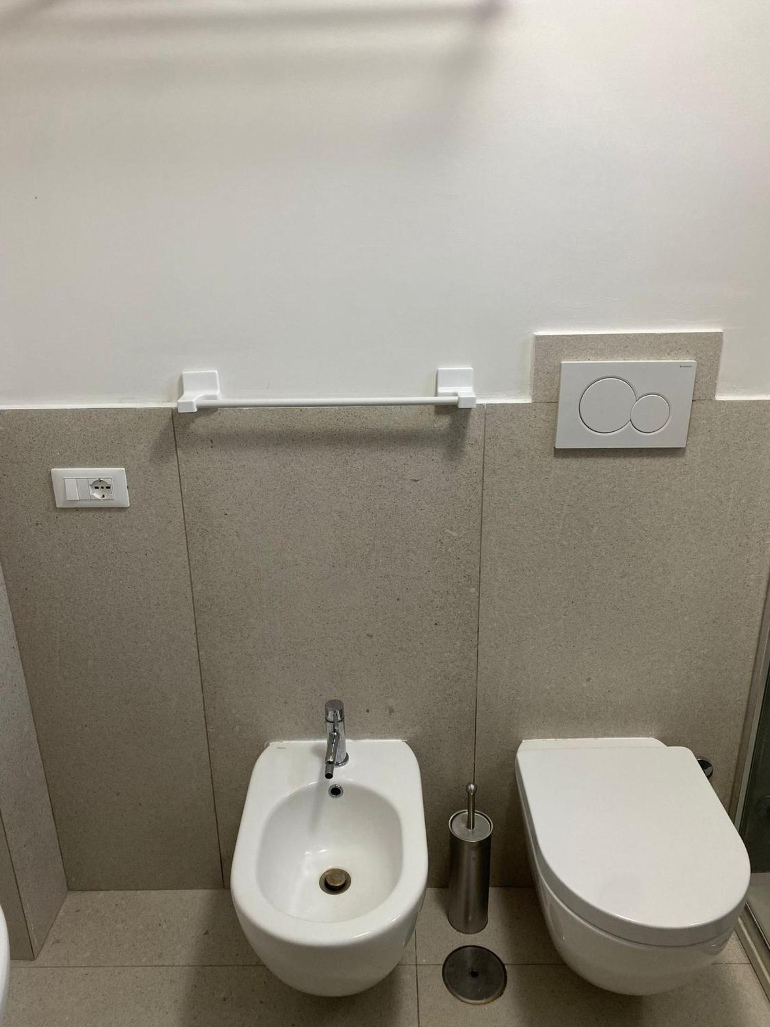 Torre Delle Grazie Sorrento Suite Vico Equense Zewnętrze zdjęcie