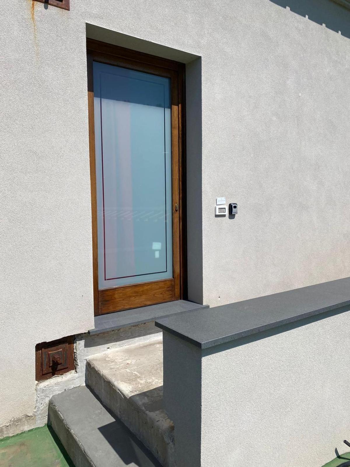 Torre Delle Grazie Sorrento Suite Vico Equense Pokój zdjęcie