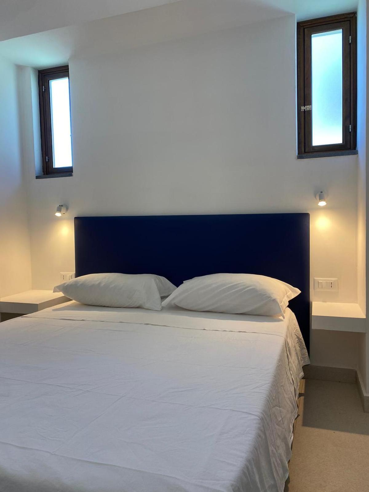 Torre Delle Grazie Sorrento Suite Vico Equense Zewnętrze zdjęcie