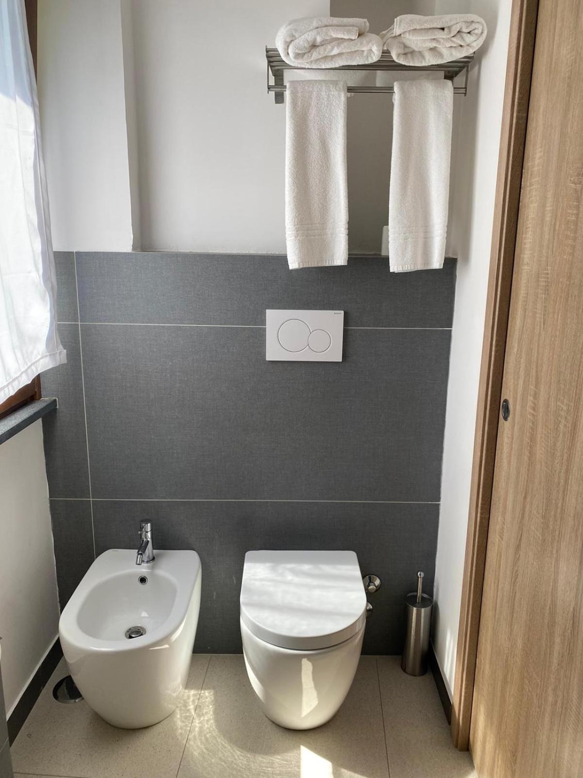 Torre Delle Grazie Sorrento Suite Vico Equense Pokój zdjęcie