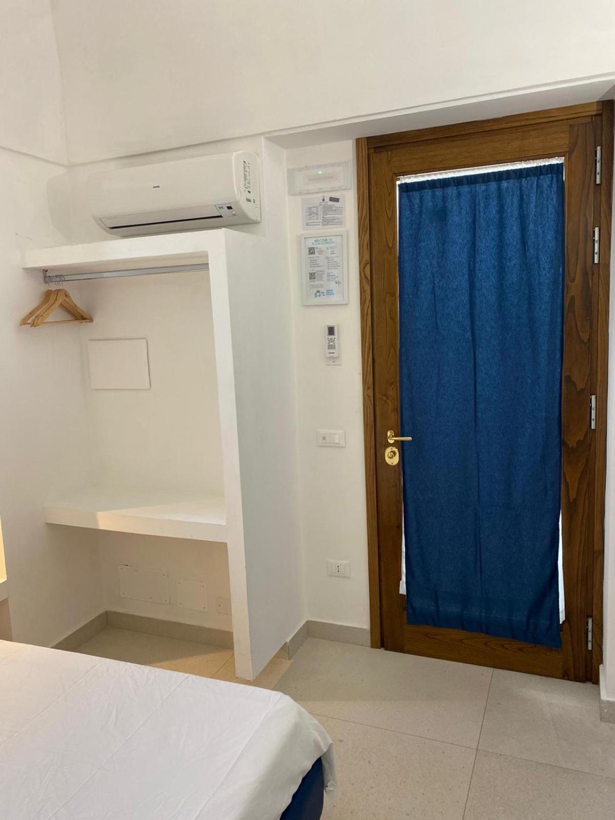 Torre Delle Grazie Sorrento Suite Vico Equense Pokój zdjęcie