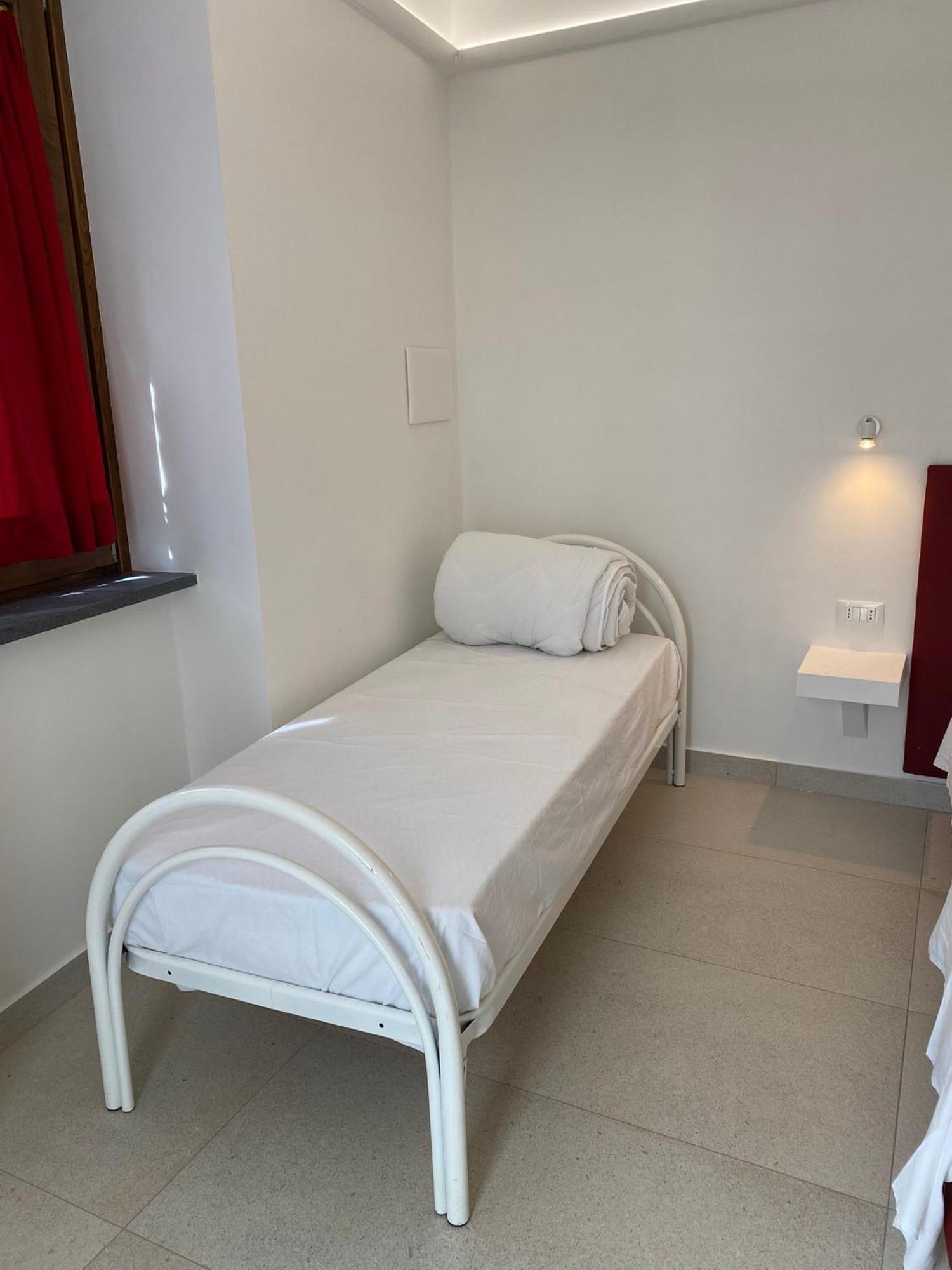Torre Delle Grazie Sorrento Suite Vico Equense Pokój zdjęcie