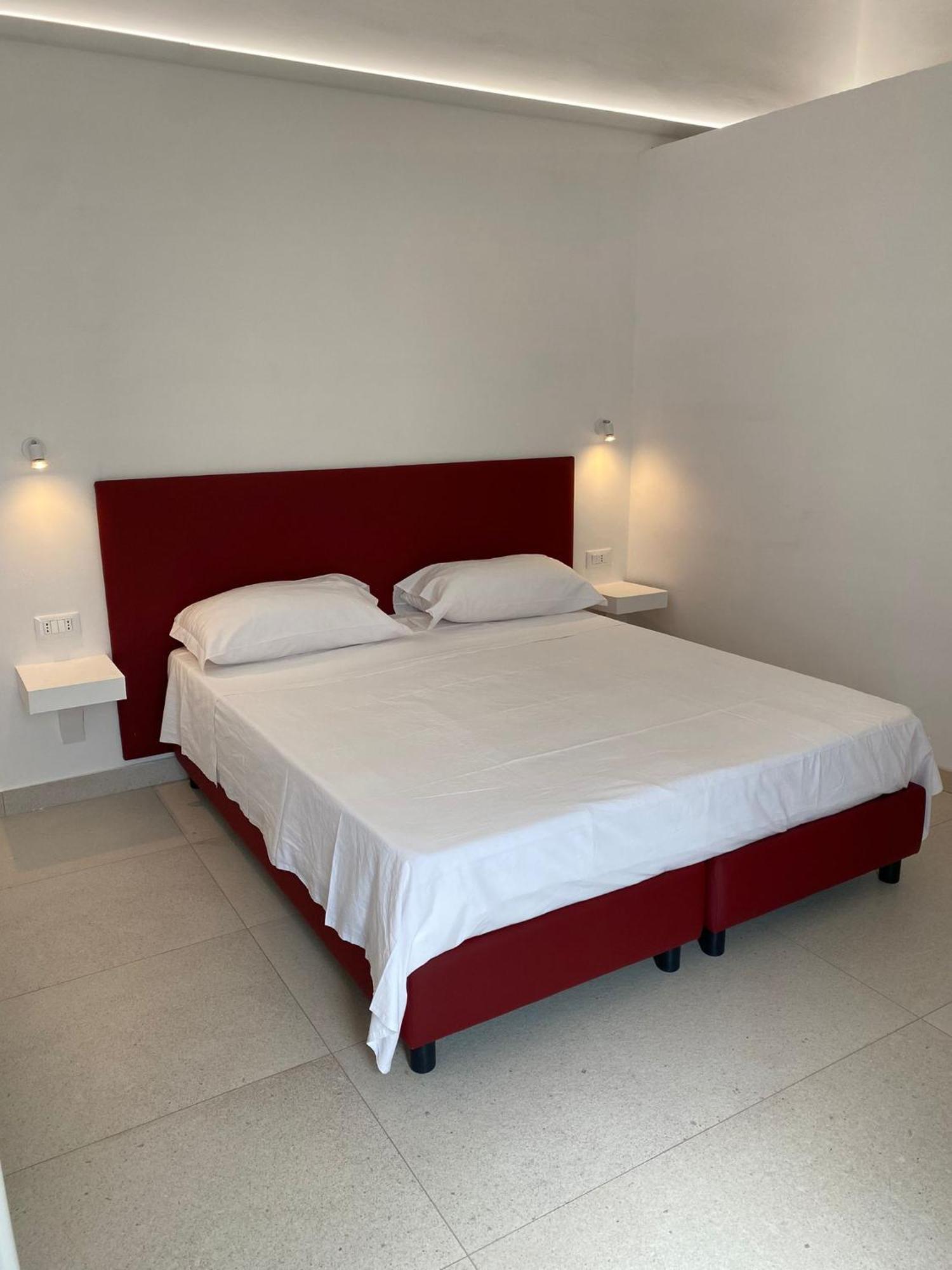 Torre Delle Grazie Sorrento Suite Vico Equense Zewnętrze zdjęcie