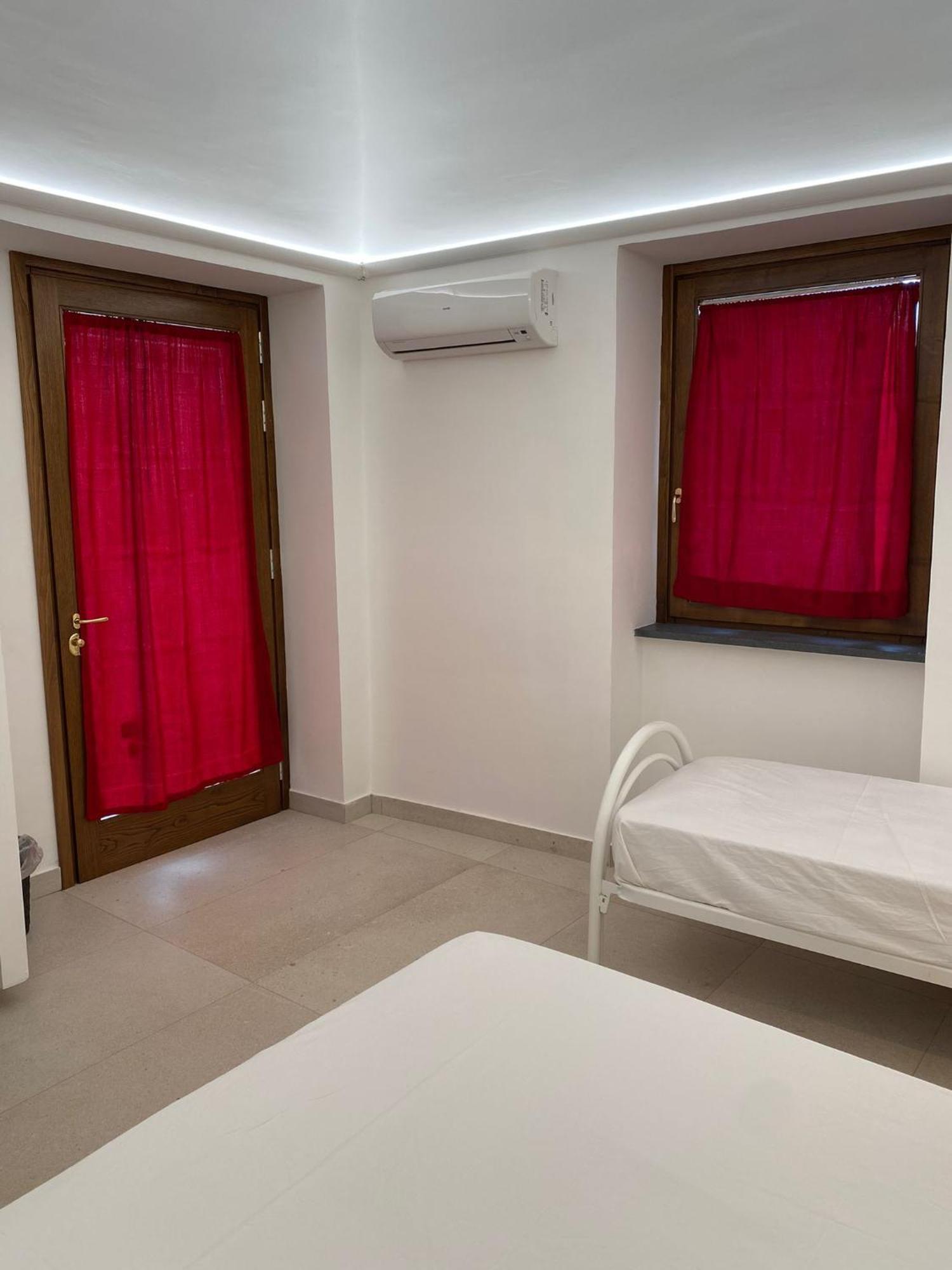 Torre Delle Grazie Sorrento Suite Vico Equense Pokój zdjęcie