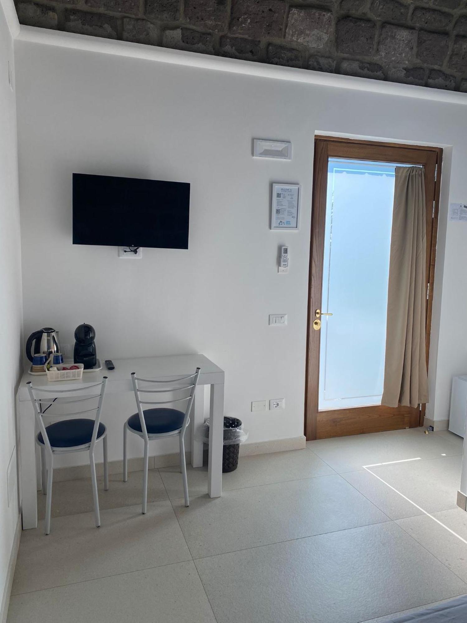 Torre Delle Grazie Sorrento Suite Vico Equense Pokój zdjęcie