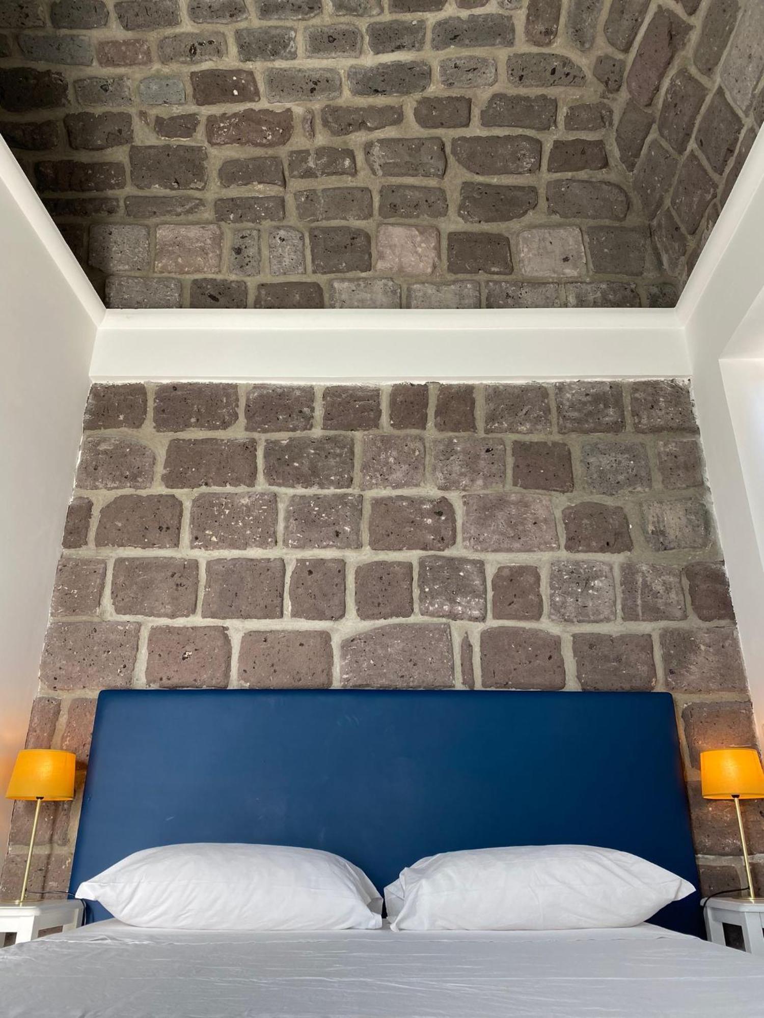 Torre Delle Grazie Sorrento Suite Vico Equense Zewnętrze zdjęcie