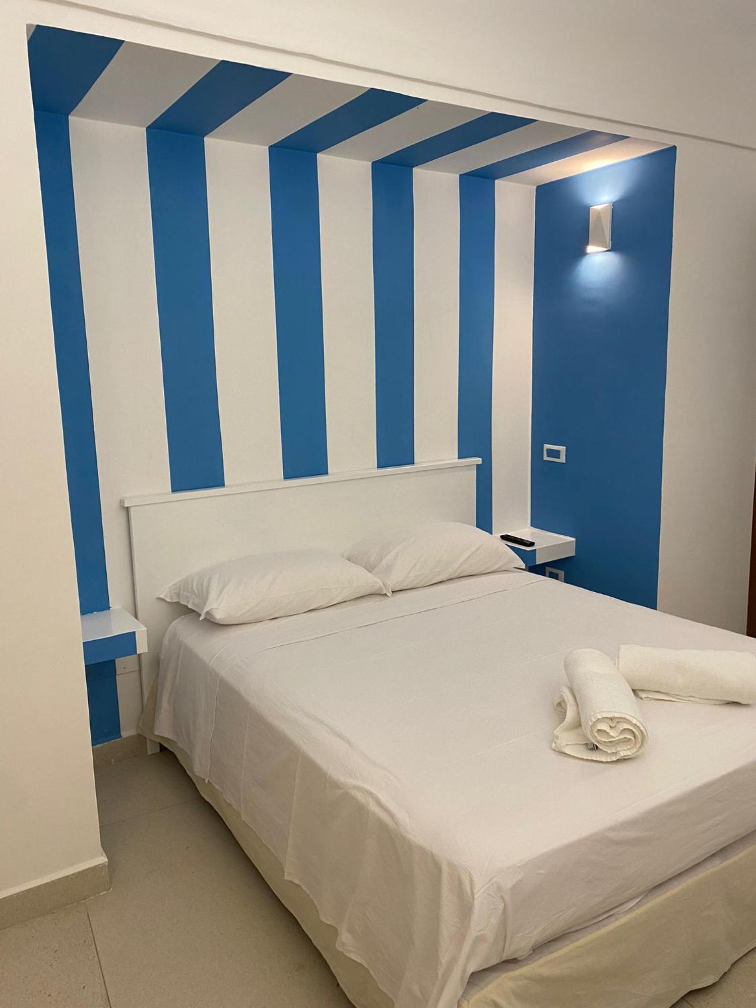 Torre Delle Grazie Sorrento Suite Vico Equense Zewnętrze zdjęcie