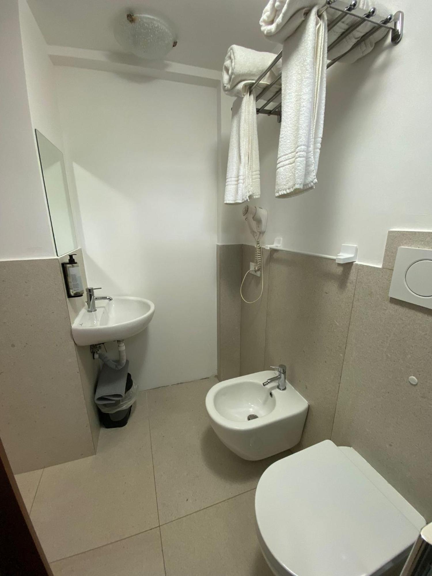 Torre Delle Grazie Sorrento Suite Vico Equense Pokój zdjęcie