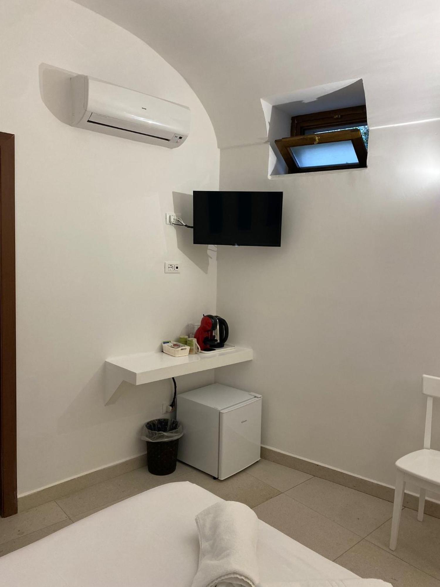 Torre Delle Grazie Sorrento Suite Vico Equense Pokój zdjęcie