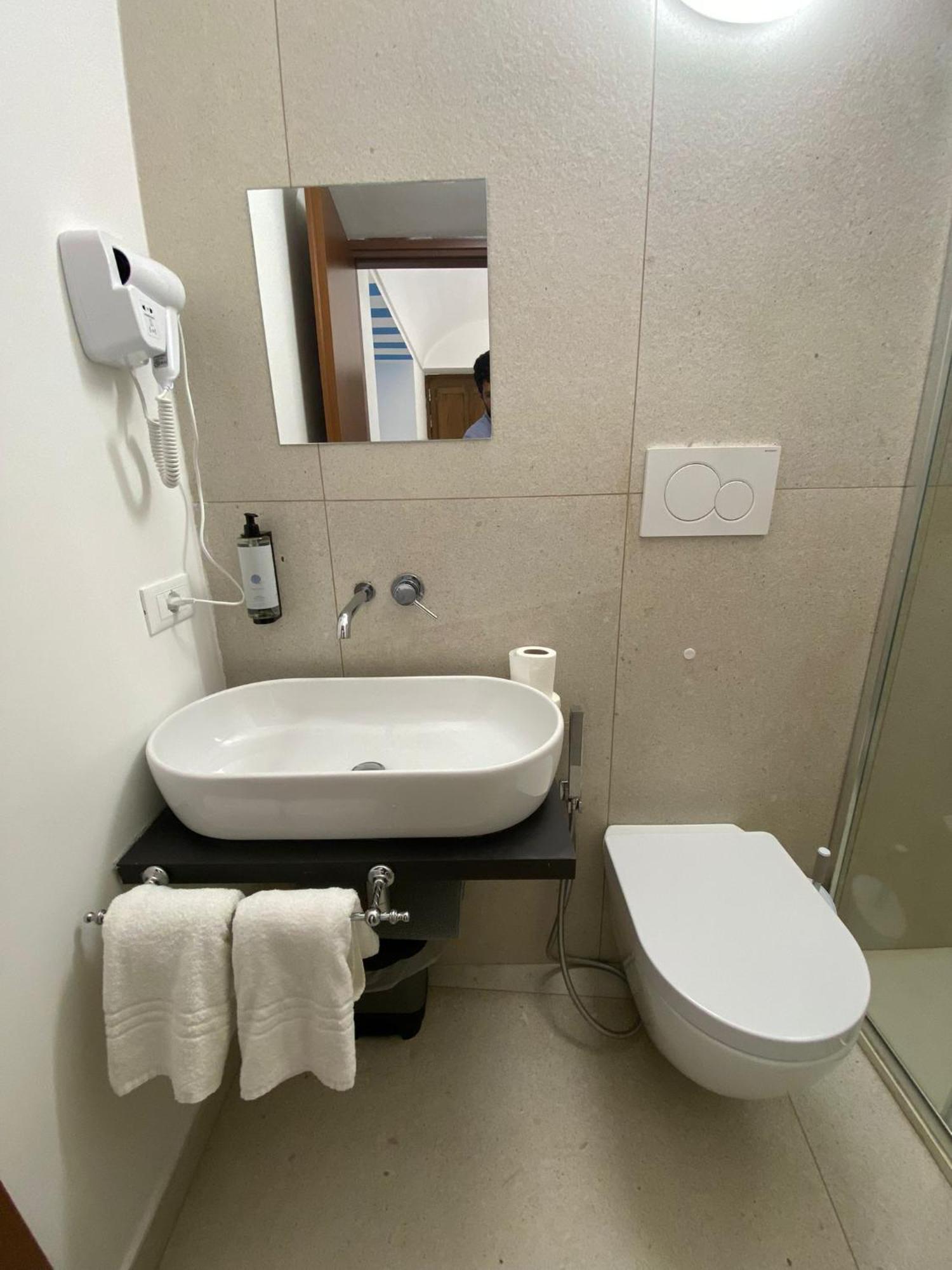 Torre Delle Grazie Sorrento Suite Vico Equense Pokój zdjęcie