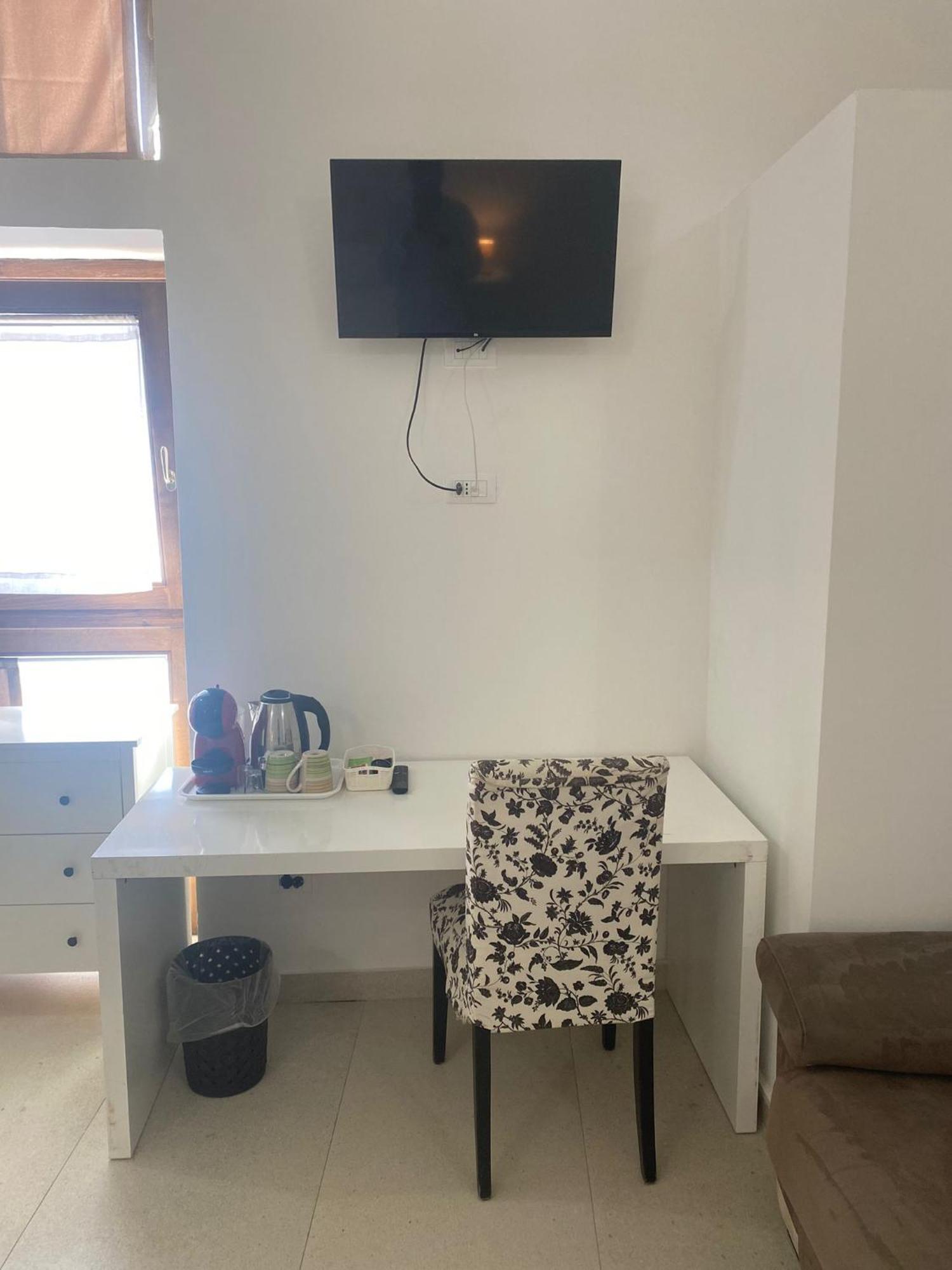 Torre Delle Grazie Sorrento Suite Vico Equense Pokój zdjęcie