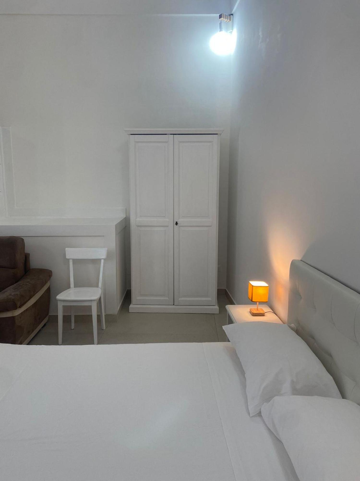 Torre Delle Grazie Sorrento Suite Vico Equense Pokój zdjęcie